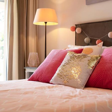 Domaine Des Roses Ap4222 By Riviera Holiday Homes 尼斯 外观 照片