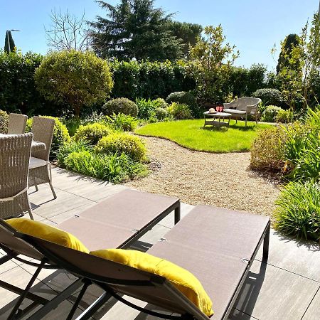 Domaine Des Roses Ap4222 By Riviera Holiday Homes 尼斯 外观 照片