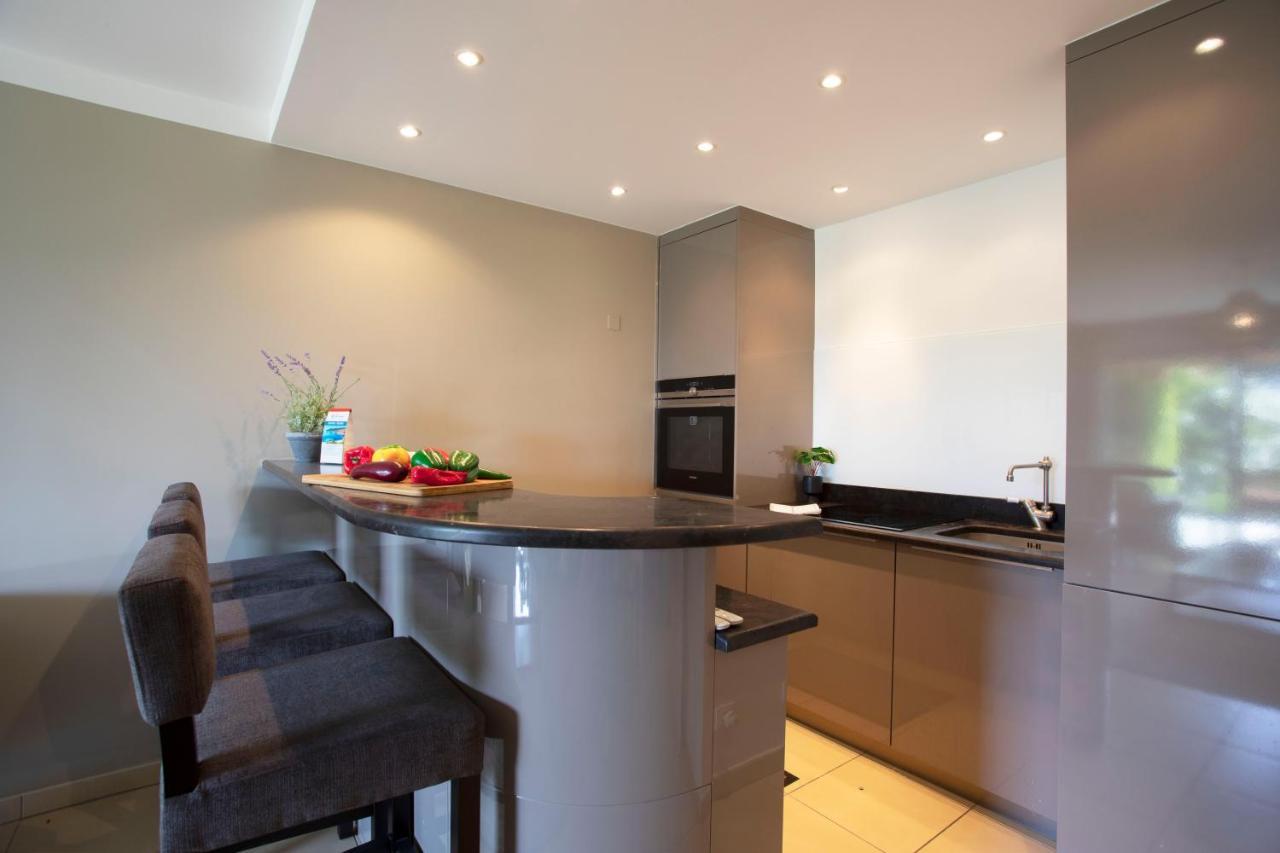 Domaine Des Roses Ap4222 By Riviera Holiday Homes 尼斯 外观 照片