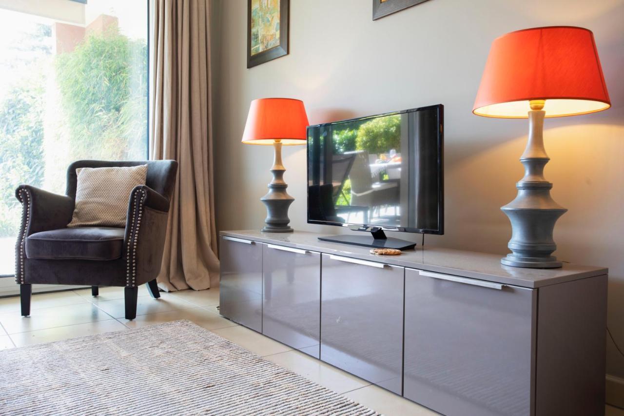 Domaine Des Roses Ap4222 By Riviera Holiday Homes 尼斯 外观 照片