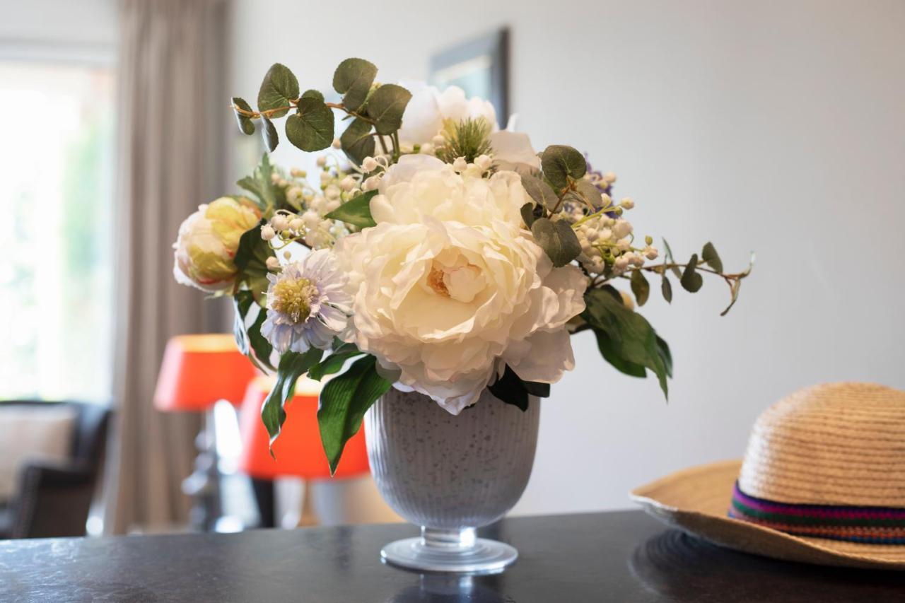 Domaine Des Roses Ap4222 By Riviera Holiday Homes 尼斯 外观 照片