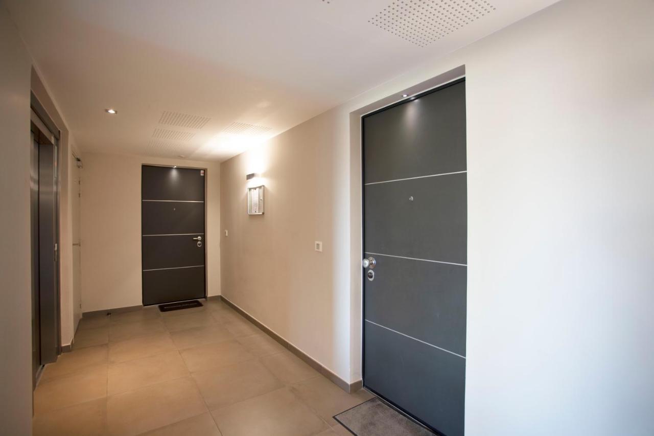 Domaine Des Roses Ap4222 By Riviera Holiday Homes 尼斯 外观 照片