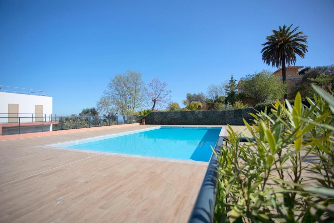 Domaine Des Roses Ap4222 By Riviera Holiday Homes 尼斯 外观 照片