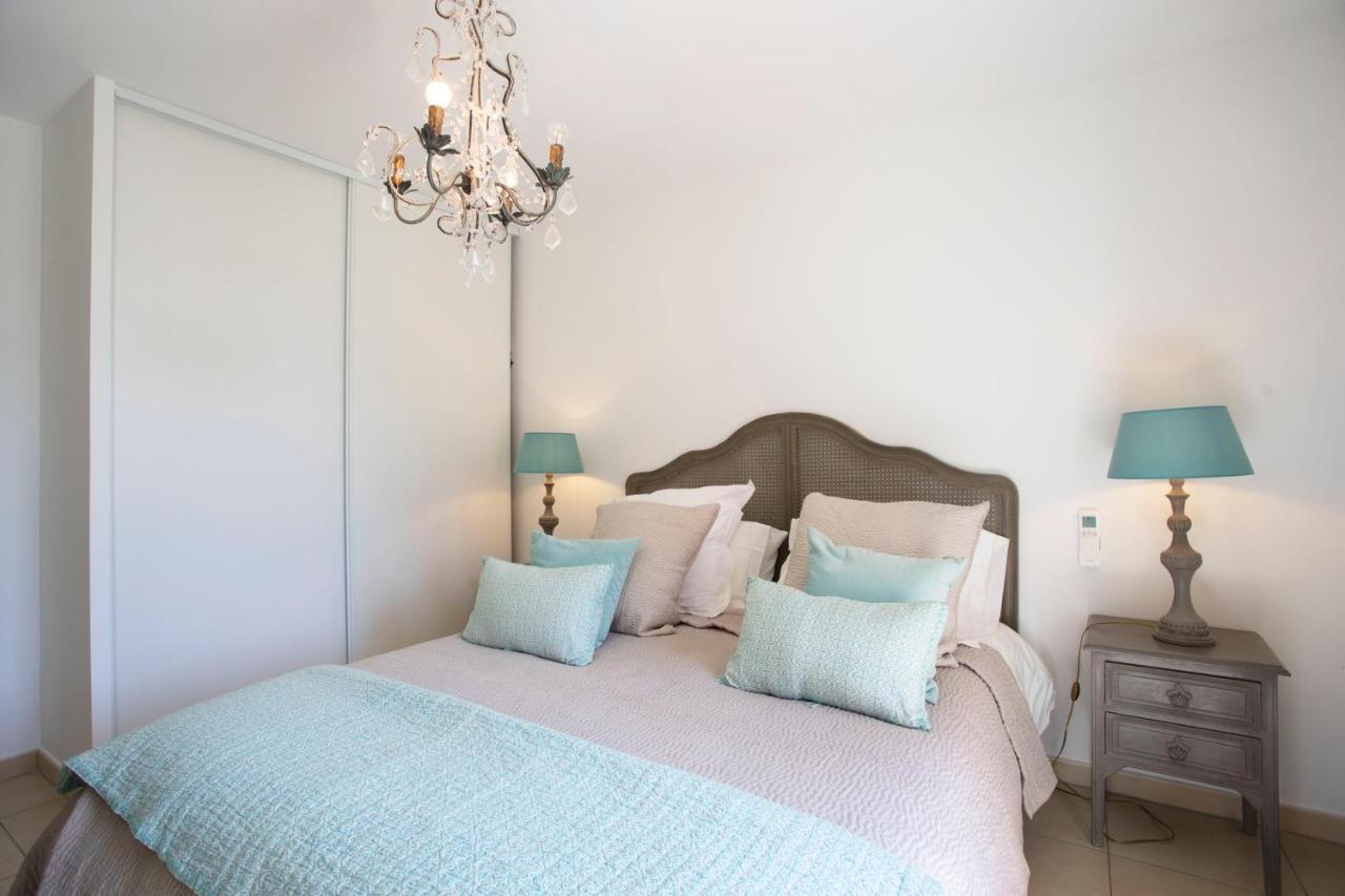 Domaine Des Roses Ap4222 By Riviera Holiday Homes 尼斯 外观 照片