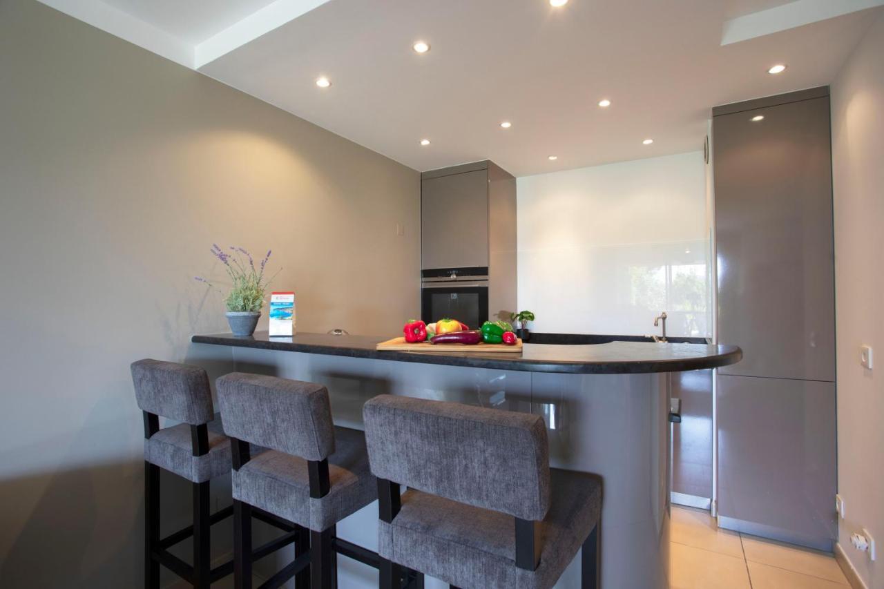 Domaine Des Roses Ap4222 By Riviera Holiday Homes 尼斯 外观 照片
