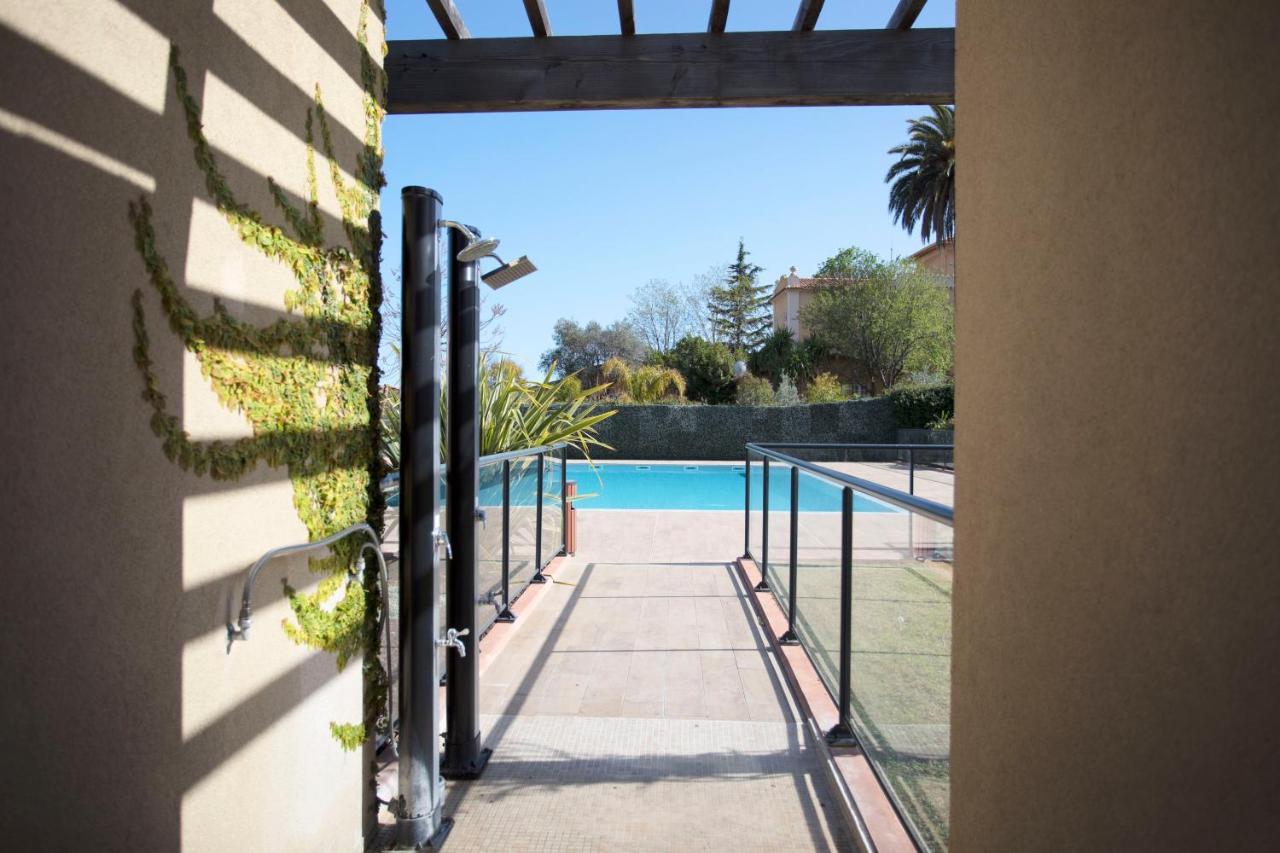 Domaine Des Roses Ap4222 By Riviera Holiday Homes 尼斯 外观 照片