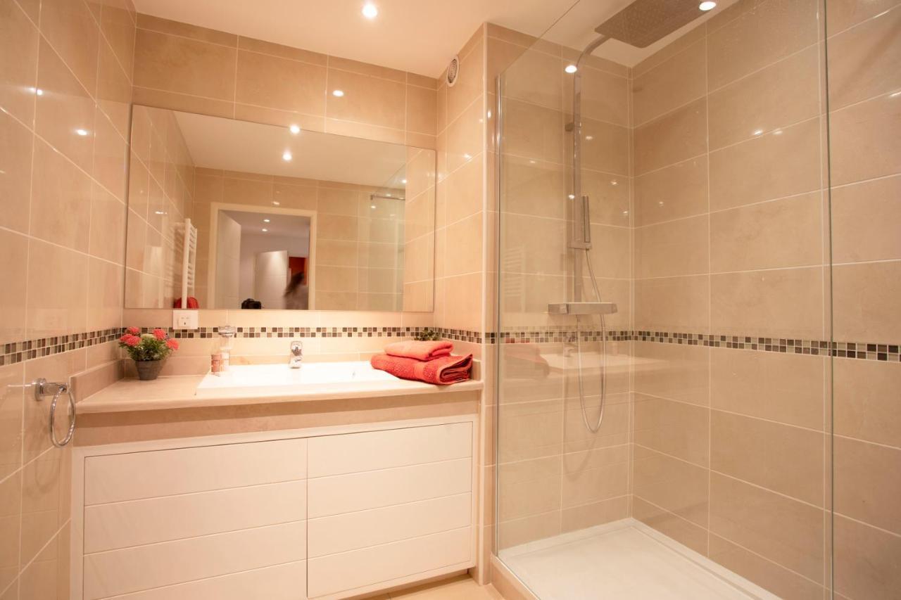 Domaine Des Roses Ap4222 By Riviera Holiday Homes 尼斯 外观 照片