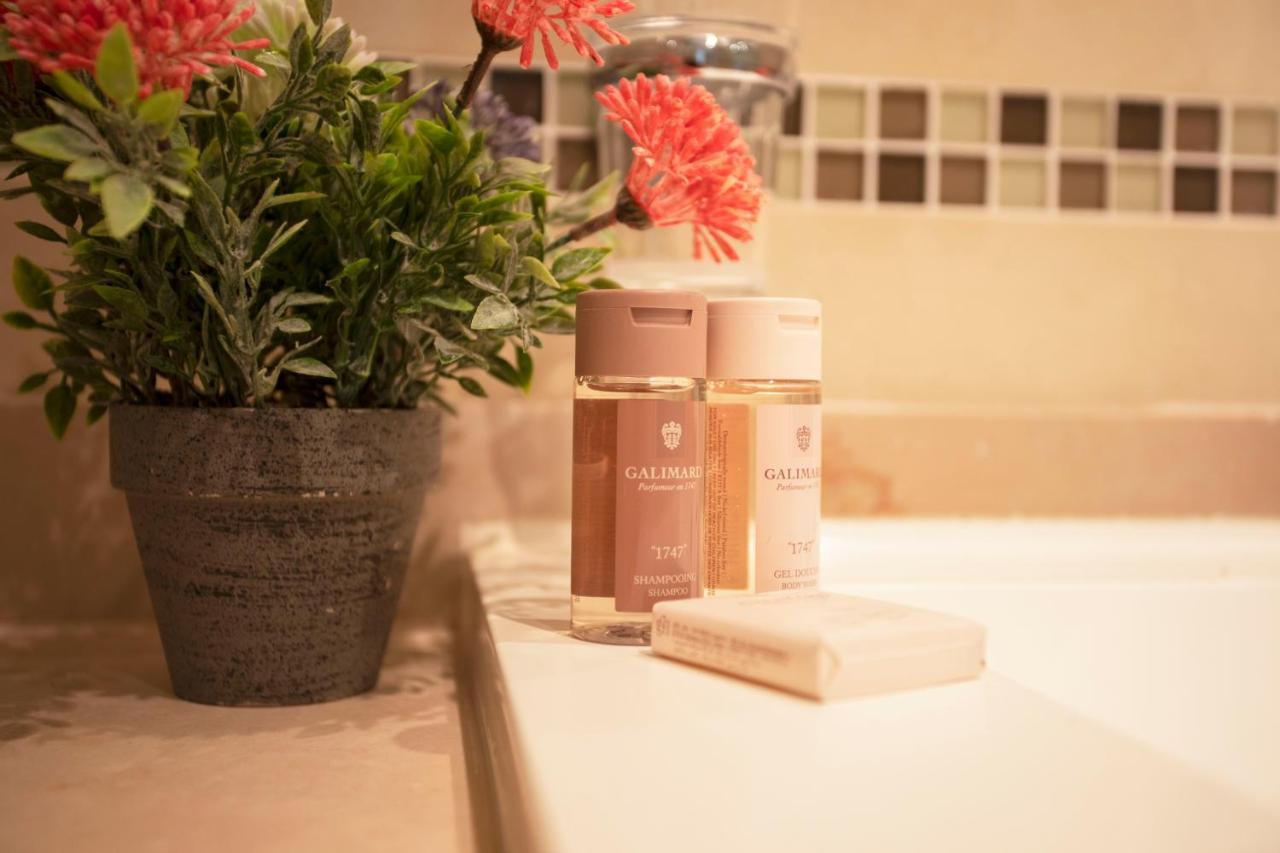 Domaine Des Roses Ap4222 By Riviera Holiday Homes 尼斯 外观 照片
