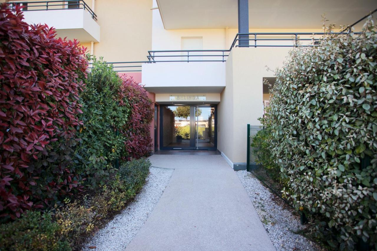 Domaine Des Roses Ap4222 By Riviera Holiday Homes 尼斯 外观 照片